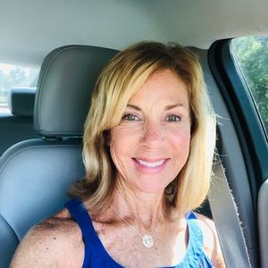 Meet your Posher, Kathy